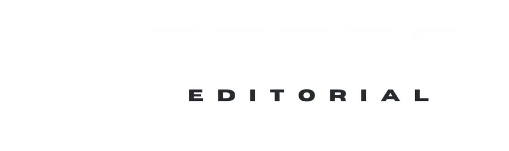 Logo Editorial CECDA